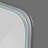 Yardley Waterproof Bathroom Vanity Mirror,Wall-Mounted Mirror for Bathroom-336500532