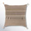 Hanadee Striped Cotton Throw Pillow-571514672