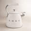 SMEG Whistling Stovetop Kettle-645682051