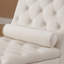 Chaise longue rembourrée Holcroft-704274701