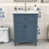 Bleu gris