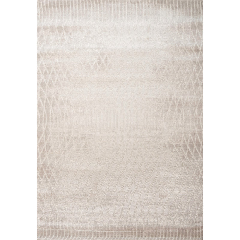 LAZER 12673-900 GREY, Rectangle 7'10" x 10'