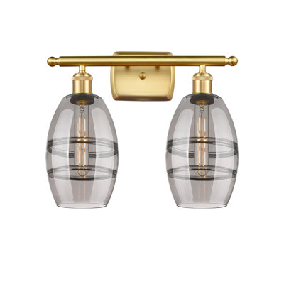 Bettylou 2 - Light Dimmable Vanity Light