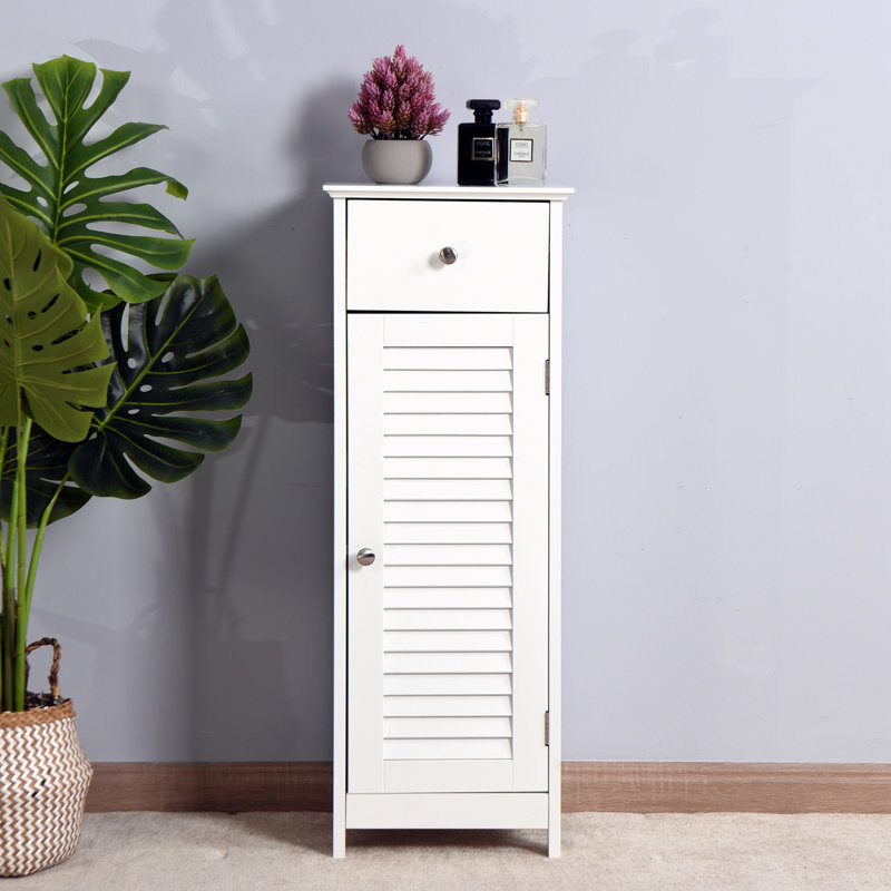 Castello Freestanding Bathroom Cabinet
