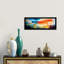 Duality by Andrada Anghel - Panoramic Painting on Canvas-1303793081-1283062646