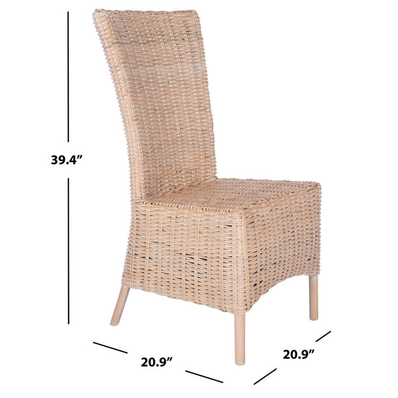 Fauteuil d'appoint Millman