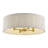 Maynard 4-Light Ceiling Light in White-989452354