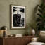 Reaching for Light Japandi - Wrapped Canvas-1127733203-1127733206