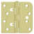 Bright Brass