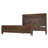 Lanora Solid Wood Panel Bed-1119732072-1119732078