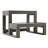 24in Universal 2 Slip Resistant Spa & Hot Tub Steps, Above Ground Pool Steps for Indoor/Outdoor Use-101939994