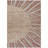 Melania Abstract Indoor / Outdoor Rug-1921819769