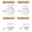 16-Piece Embossed Dinnerware Set-114043299