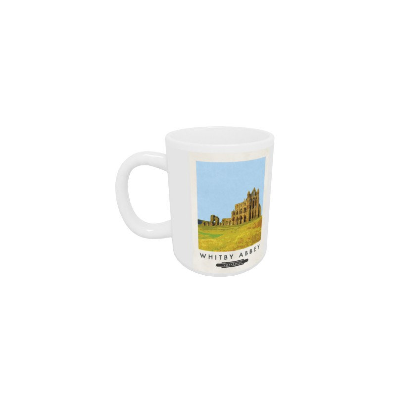 Dube Earthenware Coffee Mug