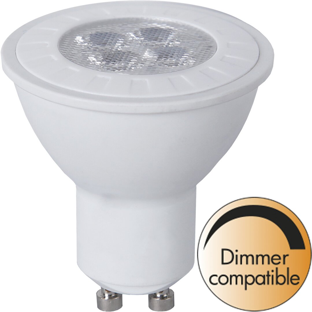 4W GU10 dimmbare LED-Lampe Nadell