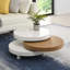 Alexandra Three Leg Coffee Table