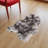 Vangundy Sheepskin Animal Print Indoor Rug-647027890