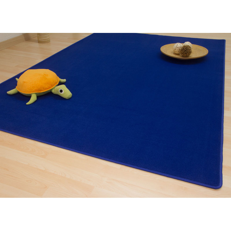 Palmerston Solid Colour Area Rug, Rectangle 240 x 290cm