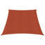Dakota Fields Plastic Cover Retractable Freestanding Awning-262216236-181091225