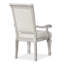 Chaise rembourrée Amelie