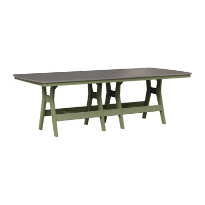 Harbor Outdoor Rectangular Dining Table