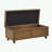Bellock Upholstered Storage Bench