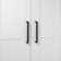 7-9/16" 192mm Center to Center Smooth Bar Pull_10