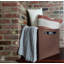 Tissu de rangement et cube feutre