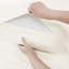 Taies d'oreiller luxueuses en microfibre brodée (paquet de 2) par Sweet Home Collection®-98905361-17871272