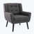 Dark Gray Velvet is out of stock