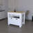 Kitchen Island Geneva