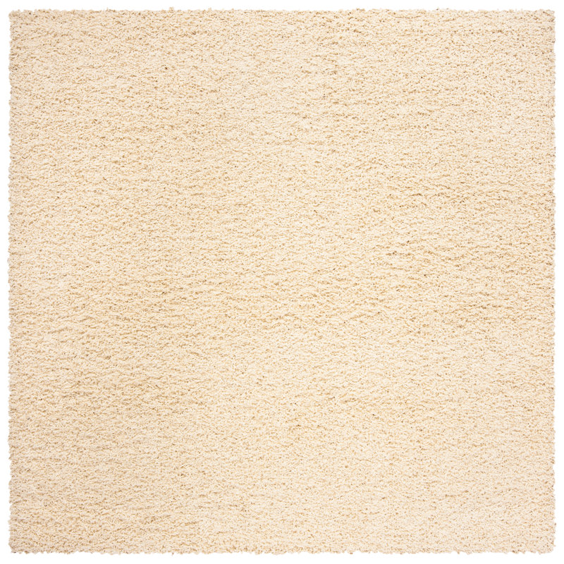 Tapis ivoire Aubuchon, Carré 6 pi 7 po