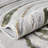 Abani Rugs Meidinger Abstract Grey Green Swirl Area Rug-1550052863