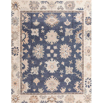 Tapis abstrait moderne 4321