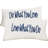  What You Love Lumbar Pillow