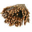 6 ft. H x 8 ft. W Willow Wood Fence Panel-45722800