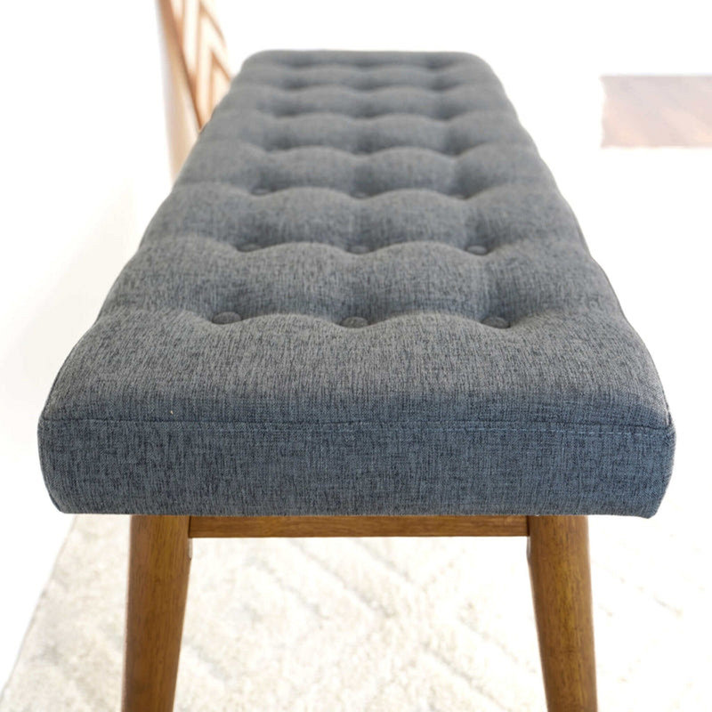 Banc Delilah (tissu)