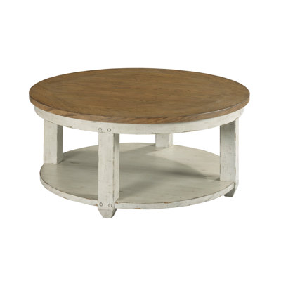 Turek Single Coffee Table