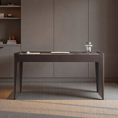 Bureau d'ordinateur simple