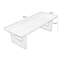Table de salle à manger rectangulaire-1299334597