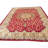Red Traditional 11X14 Handmade Oriental Area Rug