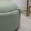 Savinien Upholstered Round Storage Ottoman-163738232