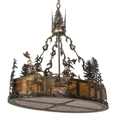Britte 8 - Light Pendant
