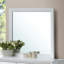 Ensemble de chambre configurable avec lit plateforme 