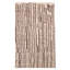Tapis ivoire unique 5 pi x 8 pi 0 po Tangier