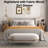 End Table with Charging Station-531954695