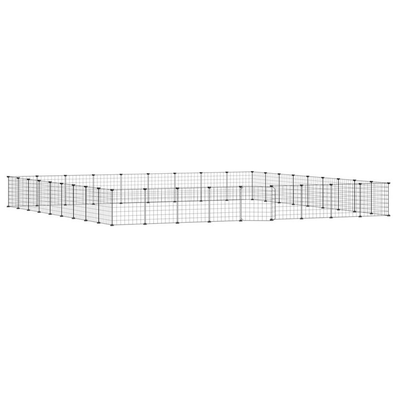 Wright Weather Resistant Dog Cage, 4.30cm H x 35cm W x 35cm D