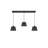 Portishead 3 - Light Pendant-949094689