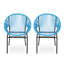 Chaise Nusa-664210026