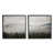 Midnight Black Framed Giclee selected